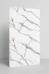 Panou PVC marble style ALB & AURIU 2800x1220x3mm
