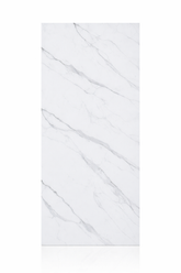 Panou PVC marble style ALB/GRI - 2800x1220x3mm