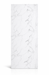 Panou PVC marble style ALB & GRI - 2800x1220x3mm