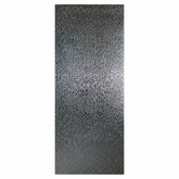 PANOU 3D AUTO-ADEZIV ARGINTIU – 248 × 98 cm