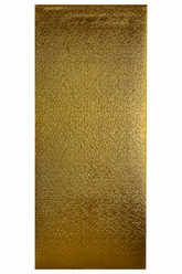 PANOU 3D AUTO-ADEZIV AURIU – 248 × 98 cm