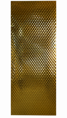 PANOU 3D AUTO-ADEZIV AURIU – 248 × 98 cm
