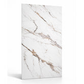 Panou PVC marble style ALB & NEGRU 2800x1220x3mm