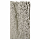Panou decorativ 3D Stone-Rock Grej 1200X600X30mm