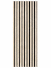 RIFLAJ TIP PANOU ACUSTIC ASOS DIN MDF