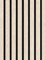 RIFLAJ TIP PANOU ACUSTIC ASOS DIN MDF