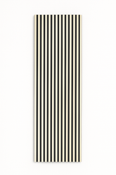 RIFLAJ TIP PANOU ACUSTIC BEJ DIN MDF