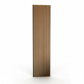 RIFLAJ TIP PANOU ACUSTIC STEJAR DIN MDF