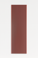 RIFLAJ TIP PANOU ACUSTIC ROZ DIN MDF