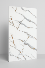 Panou PVC marble style ALB & AURIU 2800x1220x3mm