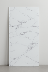 Panou PVC marble style ALB & GRI 2800x1220x3mm