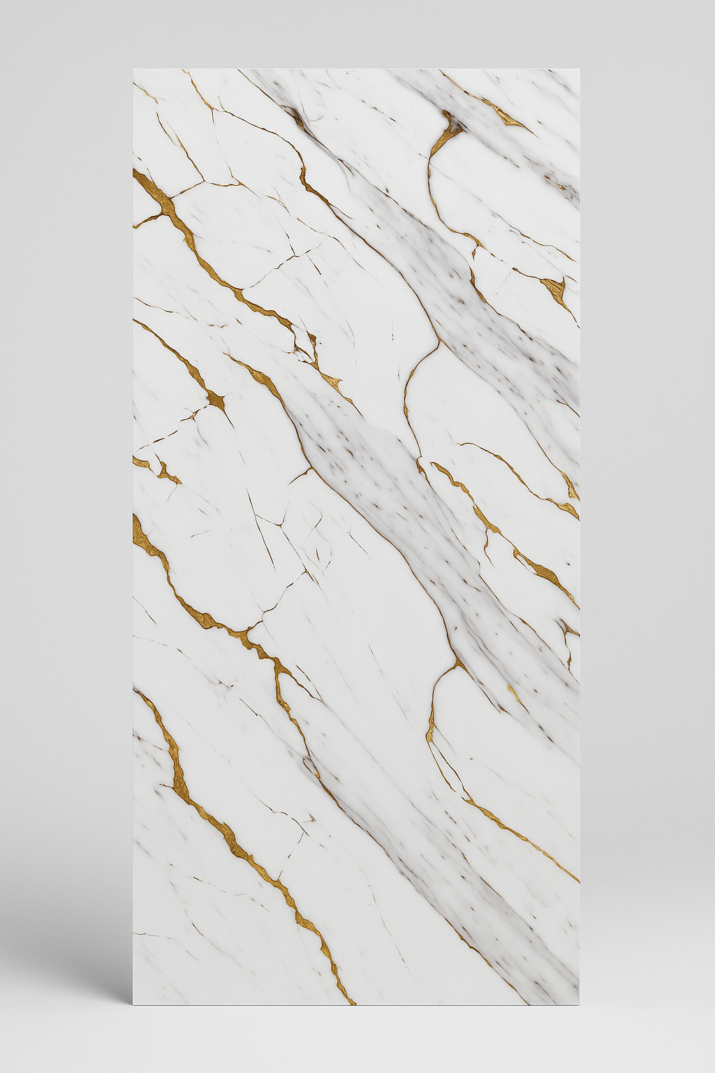 Panou PVC marble style ALB & AURIU 2800x1220x3mm