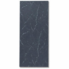 Panou SPC marble style NEGRU MAT   2800x1220x3mm
