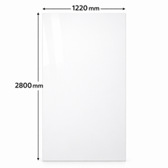 Panou PVC marble style ALB LUCIOS 2600x1220x3mm
