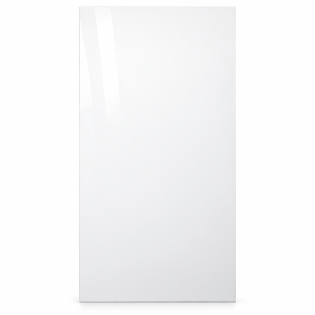 Panou PVC marble style ALB MAT 2600x1220x3mm