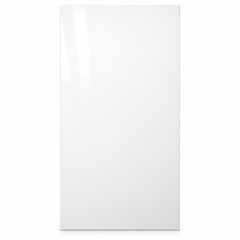 Panou PVC marble style ALB MAT 2600x1220x3mm