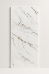 Panou PVC marble style ALB & NEGRU 2800x1220x3mm