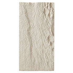 Panou decorativ 3D Stone-Rock Bej 1200X600X30mm