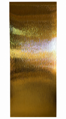 PANOU 3D AUTO-ADEZIV AURIU – 248 × 98 cm