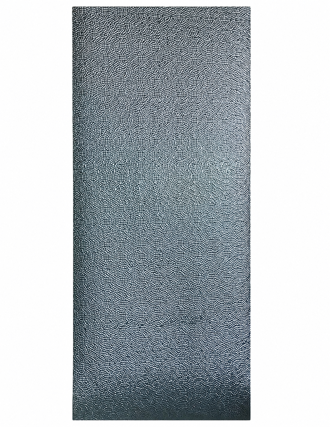 PANOU 3D AUTO-ADEZIV ARGINTIU – 248 × 98 cm
