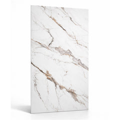 Panou PVC marble style ALB & NEGRU 2800x1220x3mm
