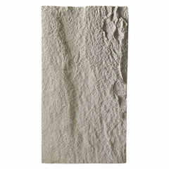 Panou decorativ 3D Stone-Rock Grej 1200X600X30mm