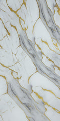 Panou PVC marble style ALB & AURIU 2800x1220x3mm