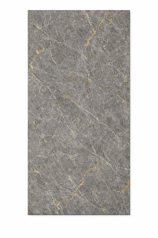 Panou PVC marble style GRI/ALB/AURIU - 2800x1220x3mm