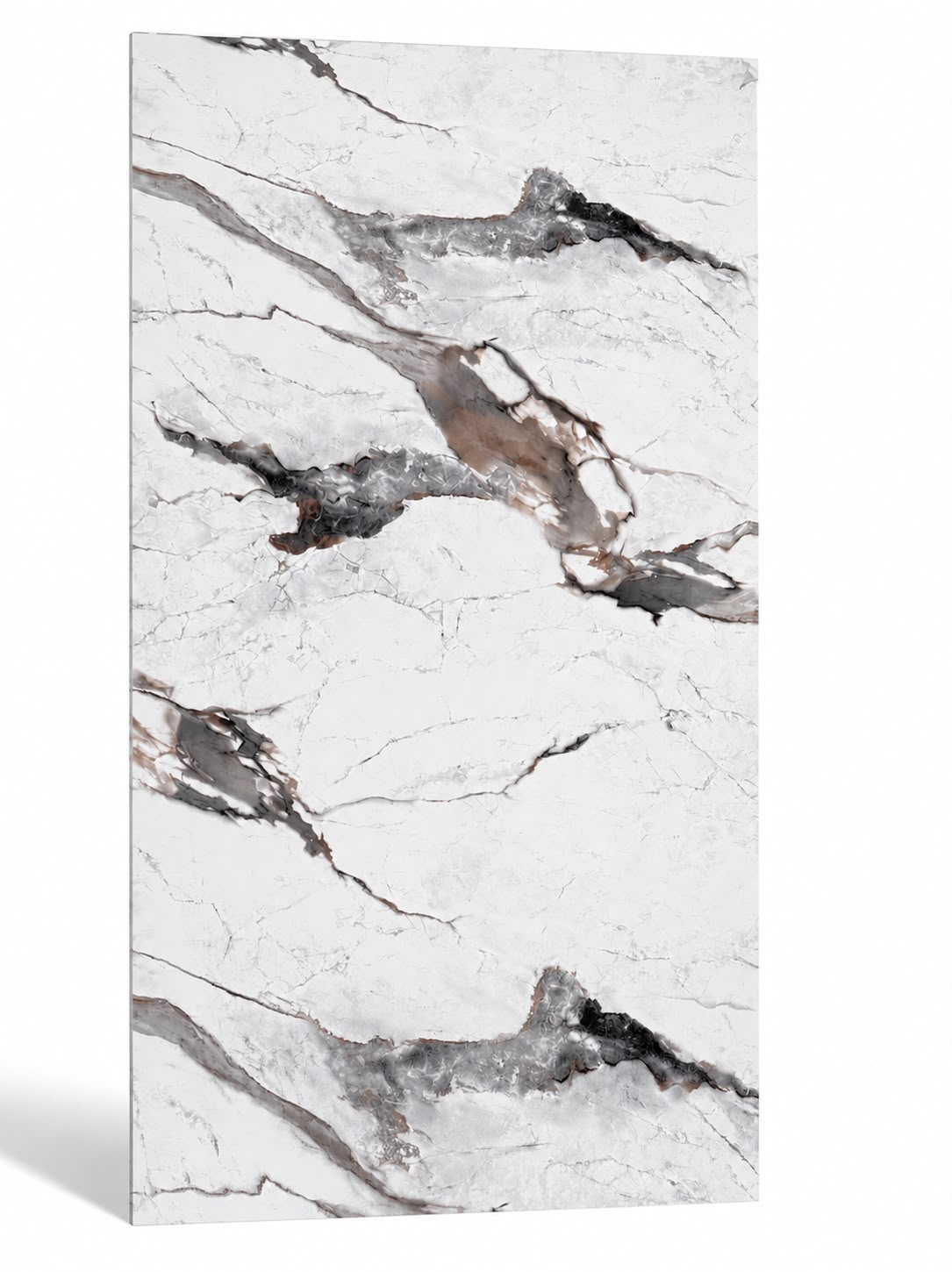 Panou PVC marble style  - 2600x1220x3mm