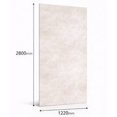 Panou PVC MAT marble style BEJ Travetin 2600x1220x3mm