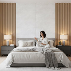 Panou PVC MAT marble style BEJ Travetin 2600x1220x3mm