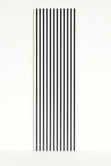 RIFLAJ TIP PANOU ACUSTIC ALB DIN MDF