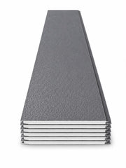 Panou sandwich decorativ 5800x400x16mm, ANTRACIT