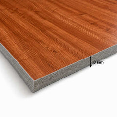 PANOU DECORATIV WPC STEJAR 2800x1220x8mm