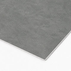 Panou SPC aspect ciment/beton GRI ANTRACIT 2800x1220x3mm